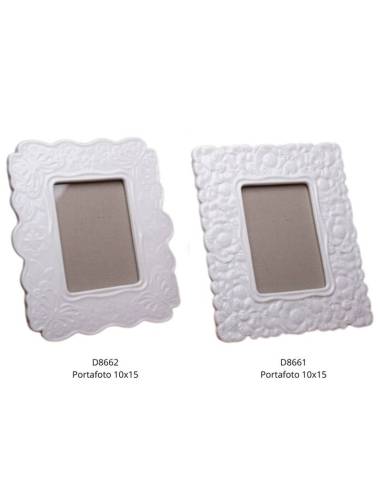 Bomboniere Morena Design Cornici portafoto eleganti fatti a mano