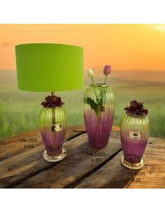 Bomboniere Pienne Design raffinate ed eleganti in vetro Linea Orsa Maggiore