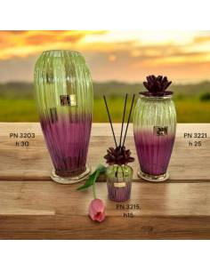 Pienne Design bomboniere in vetro eleganti Linea Orsa Maggiore