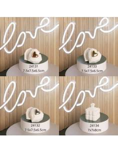 Claraluna bomboniere Matrimonio eleganti scatole contenitori shop online