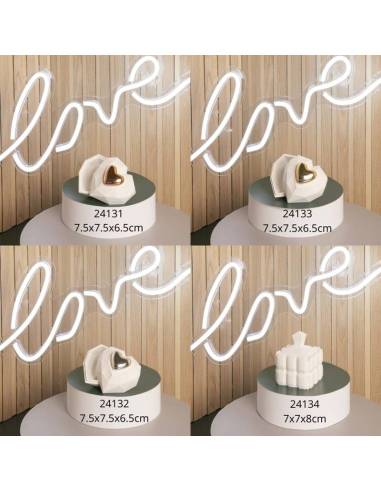 Claraluna bomboniere Matrimonio eleganti scatole contenitori shop online