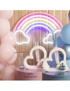 Claraluna bomboniere profumatori per ambienti cuori