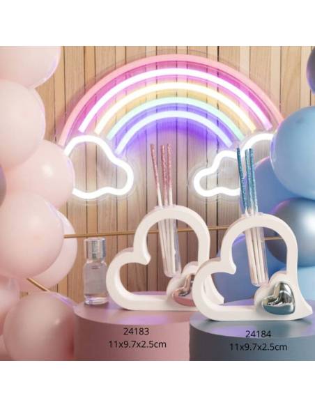 Claraluna bomboniere profumatori per ambienti cuori