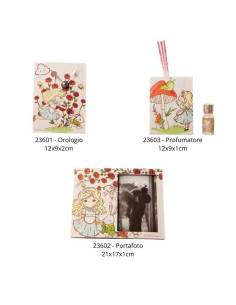 Claraluna bomboniere particolari Alice nel paese delle meraviglie