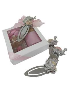 Rose stabilizzate bomboniere candele yankee candle