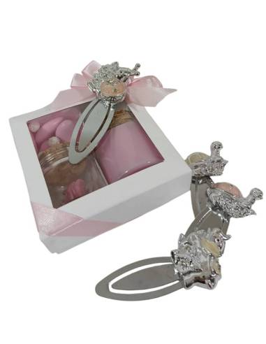 Rose stabilizzate bomboniere candele yankee candle