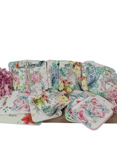 Outlet bomboniere Matrimonio taglieri fantasie miste