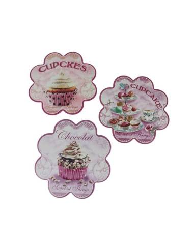 Bomboniere matrimonio utili antipastiera cuore in ceramica | Sindy Bomboniere