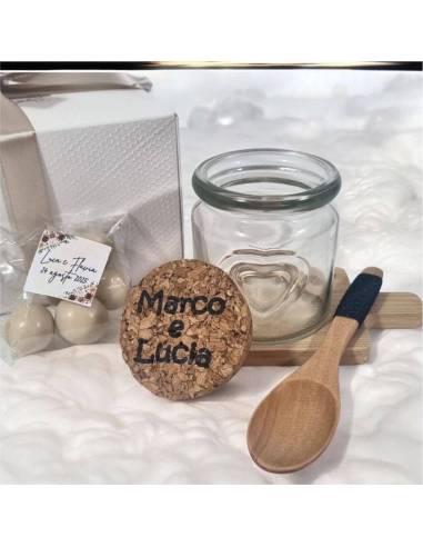 Bomboniere Matrimonio Utili: Regali Che Sposano Eleganza e Funzionalità