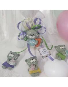 Bomboniere nascita economiche 2