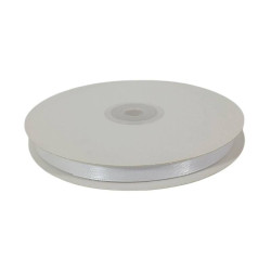 Nastro Doppio Raso Da 10 mm 50 METRI per confezionare bomboniere  2