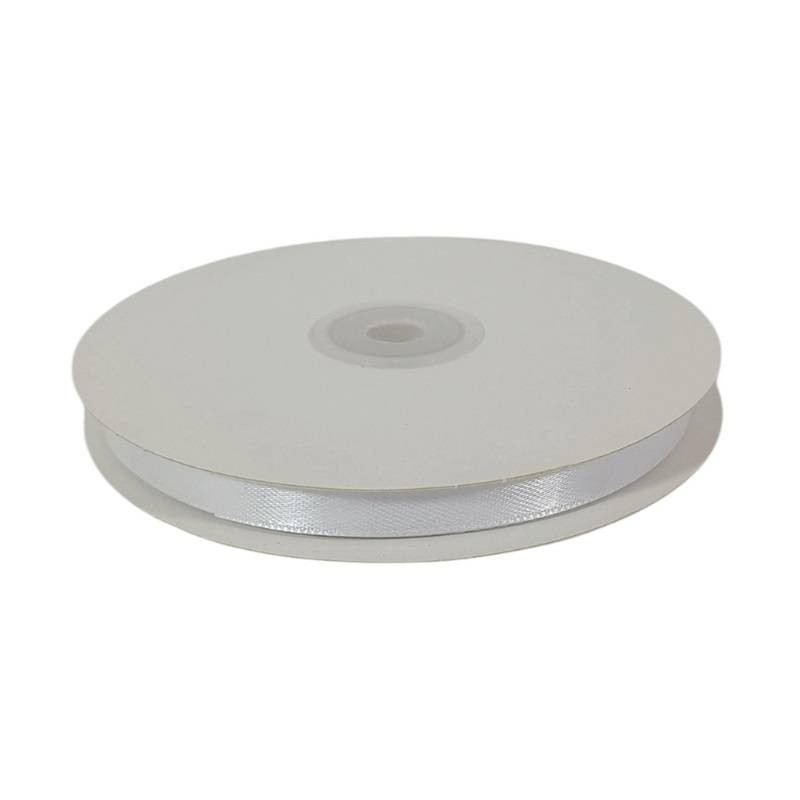 Nastro Doppio Raso Da 10 mm 50 METRI per confezionare bomboniere