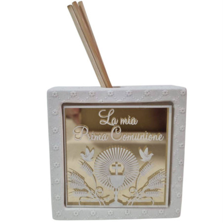 Diffusore d'ambiente bomboniere comunione