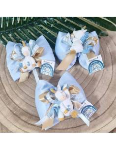 Sacchetti bomboniere bimbo unicorno completi| Sindy Bomboniere