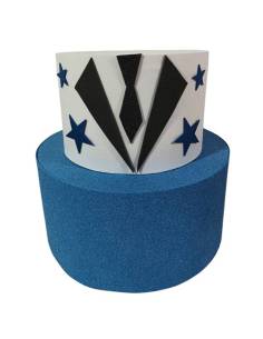 Torte finte scenografiche diciottesimo compleanno ragazzo