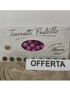 Confetti Tenerotti Pastello Boccia confezione da 900g