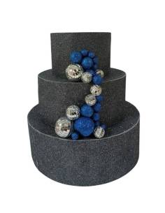 Torte scenografiche finte diciottesimo compleanno shop online