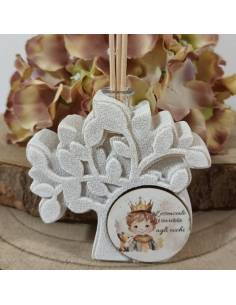 Profumatore ambiente bomboniere Comunione Il Piccolo Principe