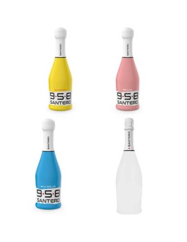 Bottiglie Santero piccole bomboniere | Sindy Bomboniere