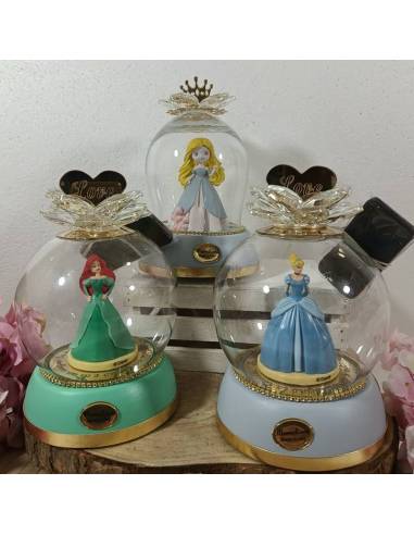 Torta bomboniere calamite principesse Disney miste | Sindy Bomboniere