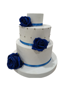 Torte scenografiche finte espositive eleganti e raffinate shop online