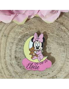 Bomboniere personalizzate calamite Disney Minnie Topolina 2