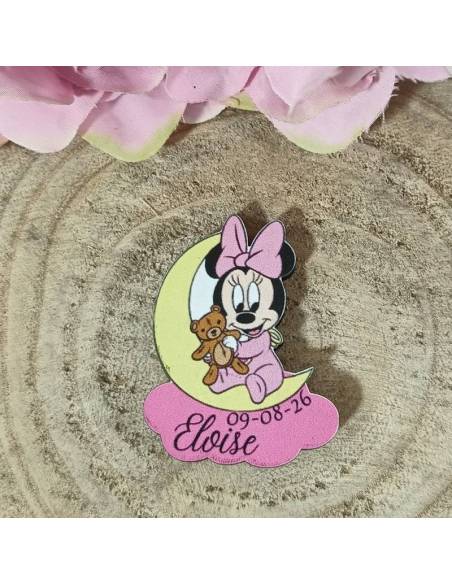 Bomboniere personalizzate calamite Disney Minnie Topolina | Sindy Bomboniere