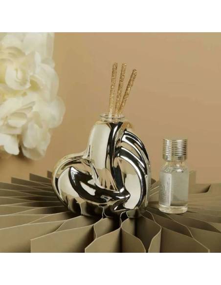 Profumatore ambiente bomboniere Claraluna shop online | Sindy Bomboniere