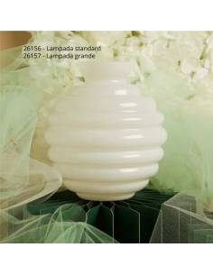 Bomboniera Matrimonio Claraluna vasi tondi eleganti e raffinati