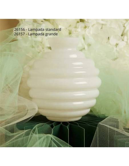 Bomboniera Matrimonio Claraluna vasi tondi eleganti e raffinati