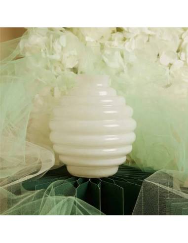 Bomboniera Matrimonio Claraluna vasi tondi eleganti e raffinati | Sindy Bomboniere