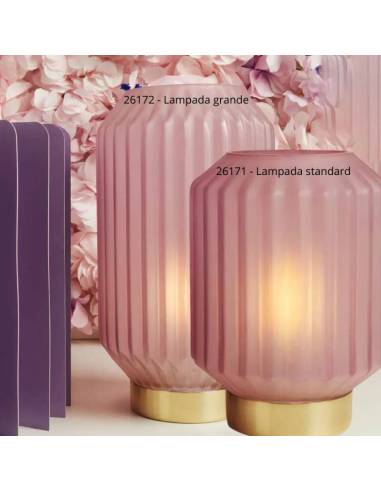 Bomboniere Claraluna Matrimonio Lampade luce led eleganti