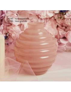 Bomboniera Matrimonio Claraluna vasi design moderno shop online