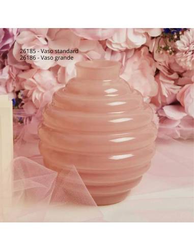 Bomboniera Matrimonio Claraluna vasi design moderno shop online