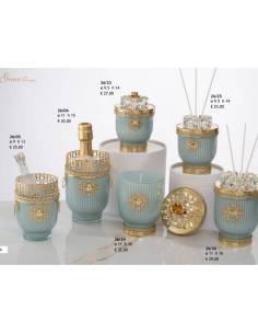 Grace Design bomboniere eleganti diffusori portacandele e portaghiaccio shop online