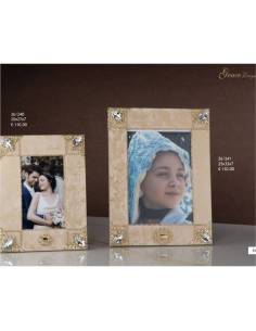 Grace Design bomboniere Matrimonio portafoto eleganti e raffinati