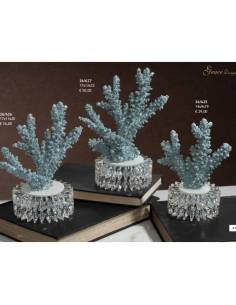 Grace Design bomboniere particolari tema mare appoggio corallo