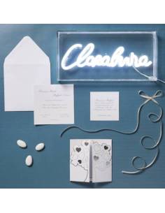 Bomboniere Claraluna Vasetti portapiante in ceramica applicazioni cuori 2