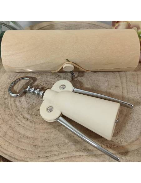 Bomboniere per Matrimonio utili cavatappi shop online