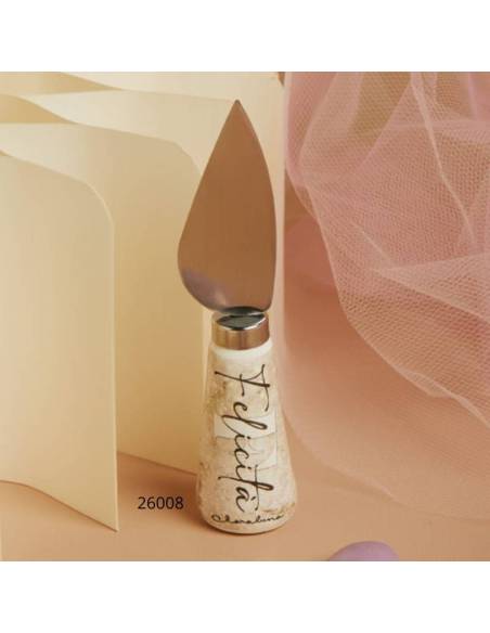 Bomboniere Claraluna per Matrimonio utili coltellino