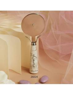 Bomboniere Claraluna Matrimonio originali e utili tagliapizza