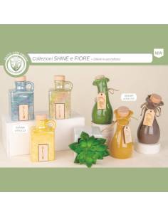 Bomboniere Matrimonio utili oliere con tappo in sughero