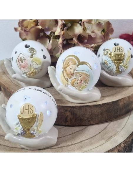 Bomboniere sacre scatola degustazione confetti| Sindy Bomboniere