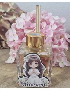 Profumatori ambiente bomboniere Comunione personalizzati 2