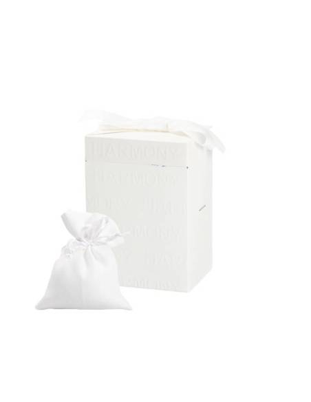 Harmony bomboniere Comunione carillon in porcellana animali corone dorate| Sindy Bomboniere