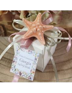 Bomboniere stelle marine magneti