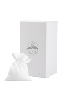 Harmony bomboniere Matrimonio lampade led sfera sposi innamorati 2