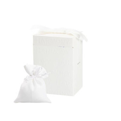 Harmony bomboniere Matrimonio utili oliere in porcellana 2