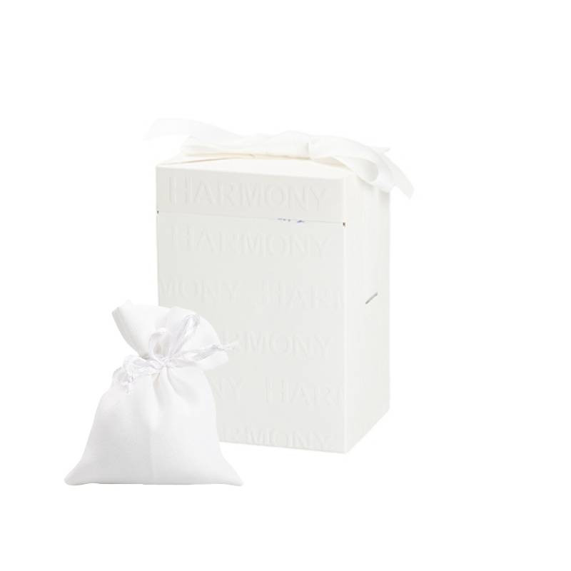 Harmony bomboniere Matrimonio utili oliere in porcellana| Sindy Bomboniere