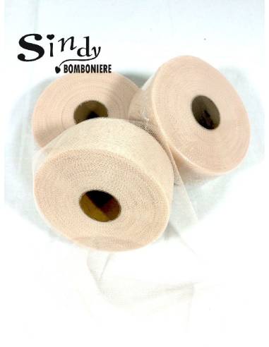 NASTRI IN RASO DA 50MM 100 METRI NT5/23